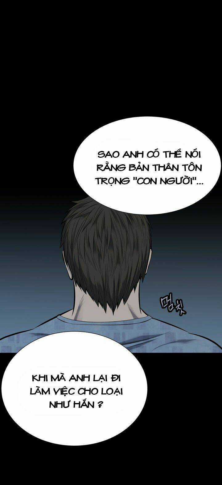 THẢM HỌA ONG ĐỘC - Chapter 104 - Trang 37