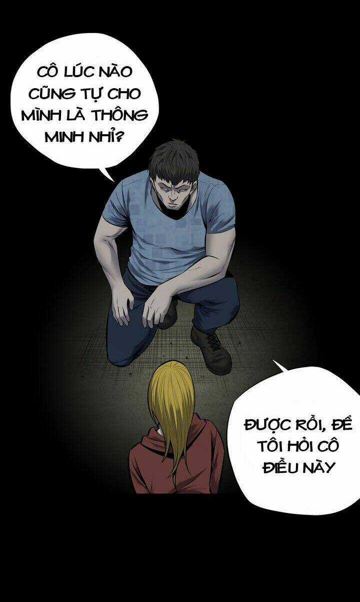 THẢM HỌA ONG ĐỘC - Chapter 104 - Trang 40