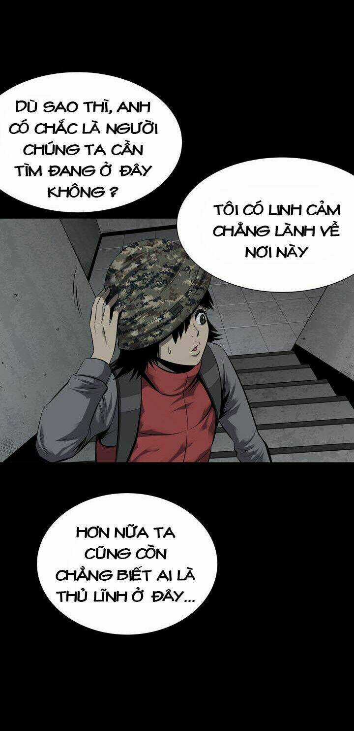 THẢM HỌA ONG ĐỘC - Chapter 104 - Trang 5