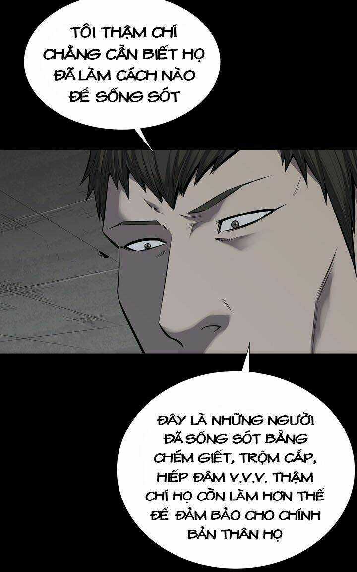 THẢM HỌA ONG ĐỘC - Chapter 104 - Trang 42