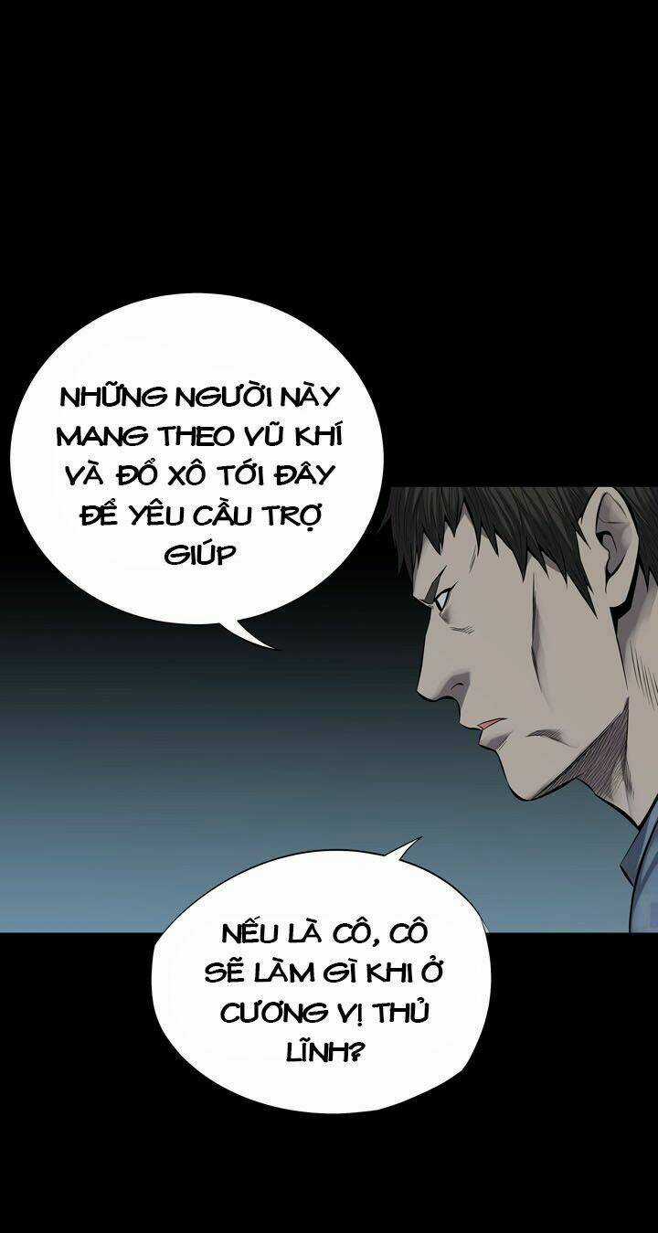 THẢM HỌA ONG ĐỘC - Chapter 104 - Trang 43