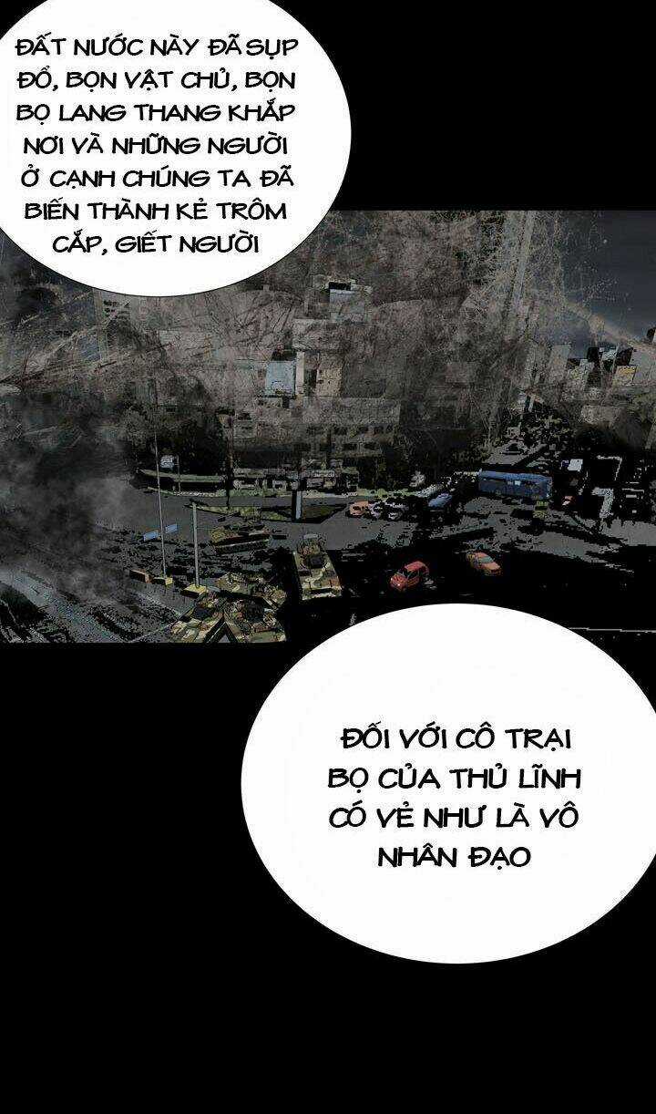 THẢM HỌA ONG ĐỘC - Chapter 104 - Trang 46