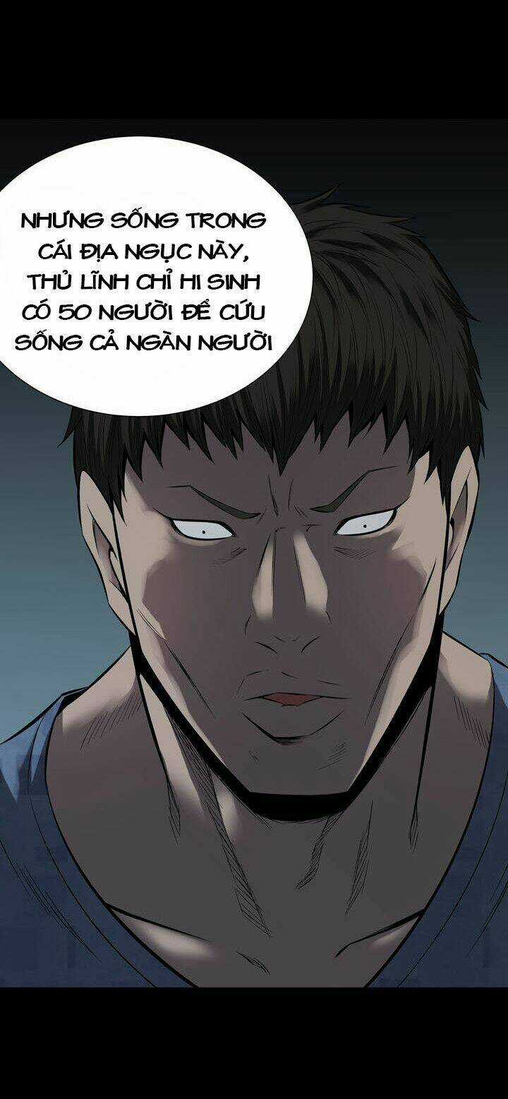 THẢM HỌA ONG ĐỘC - Chapter 104 - Trang 47