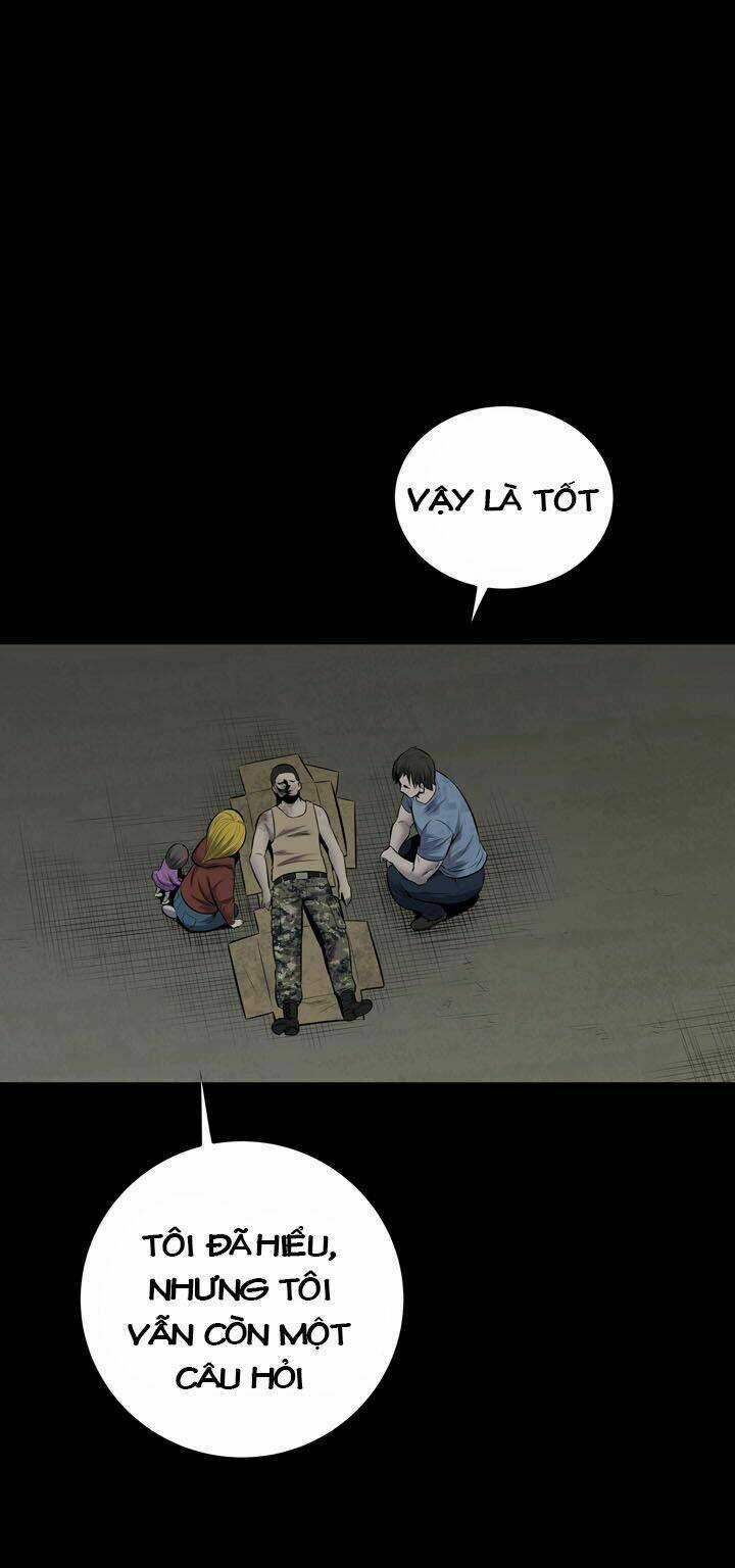 THẢM HỌA ONG ĐỘC - Chapter 104 - Trang 49