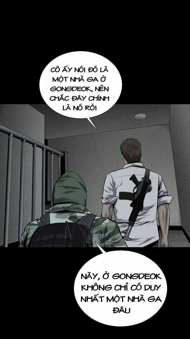 THẢM HỌA ONG ĐỘC - Chapter 104 - Trang 6