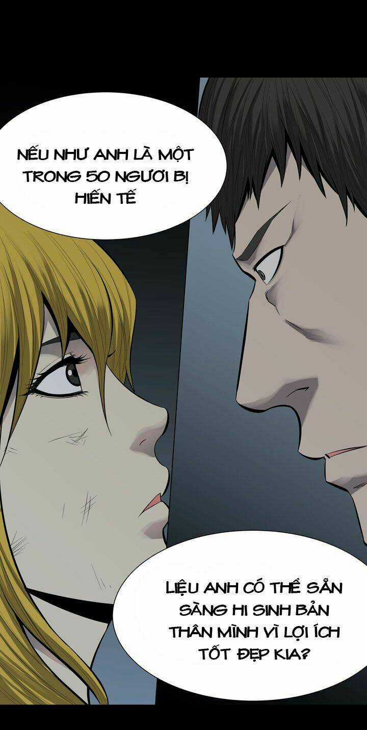 THẢM HỌA ONG ĐỘC - Chapter 104 - Trang 51