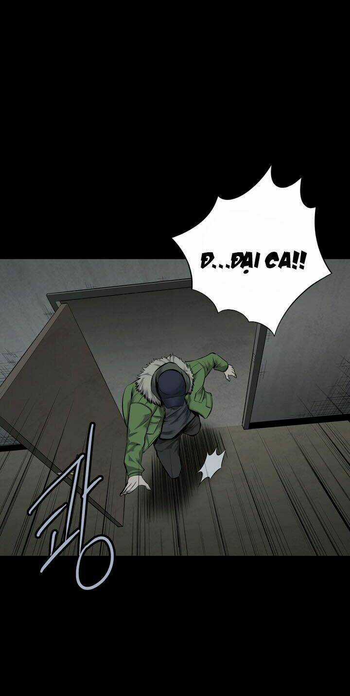 THẢM HỌA ONG ĐỘC - Chapter 104 - Trang 52