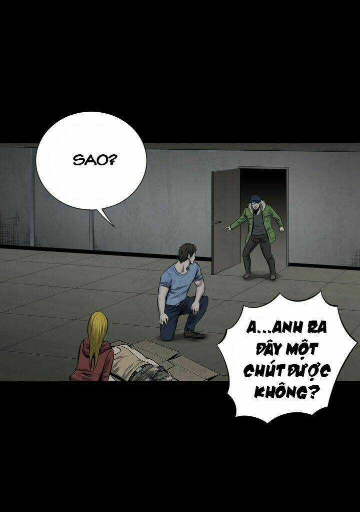 THẢM HỌA ONG ĐỘC - Chapter 104 - Trang 53