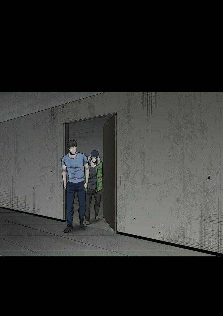 THẢM HỌA ONG ĐỘC - Chapter 104 - Trang 54