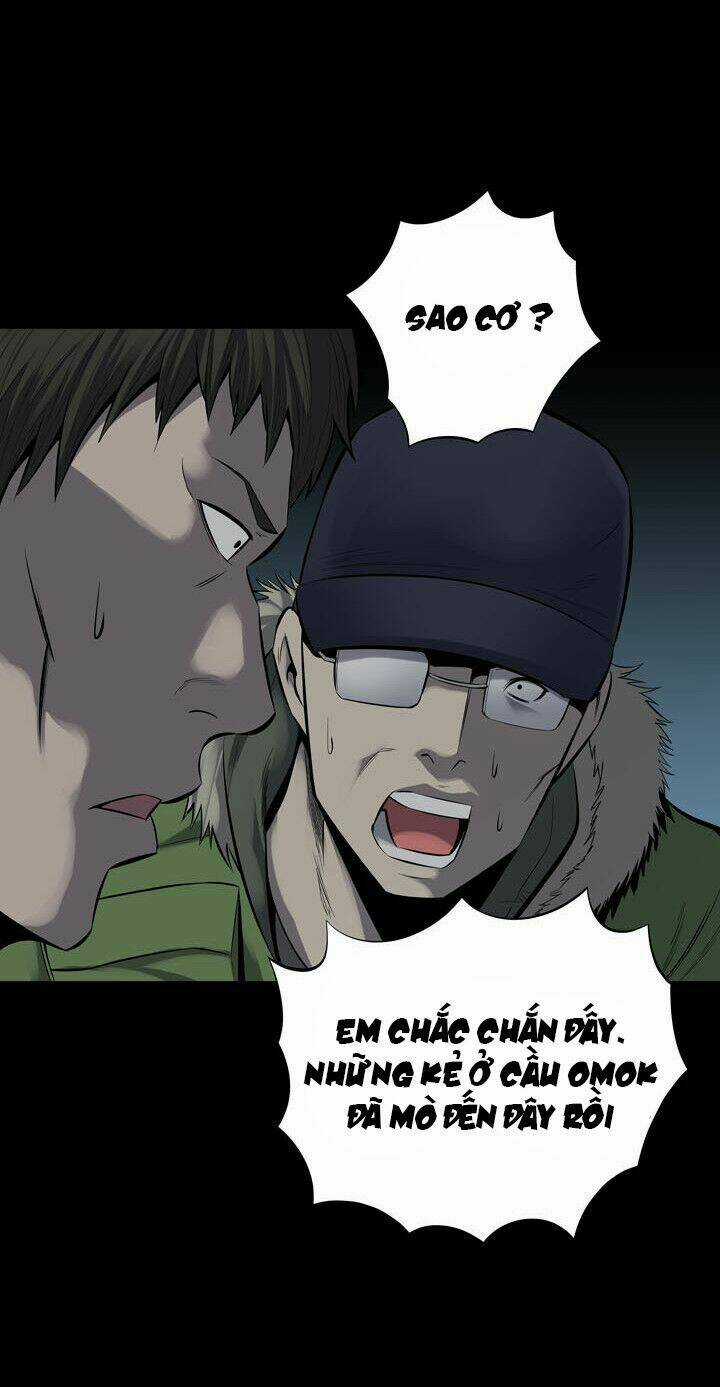 THẢM HỌA ONG ĐỘC - Chapter 104 - Trang 55