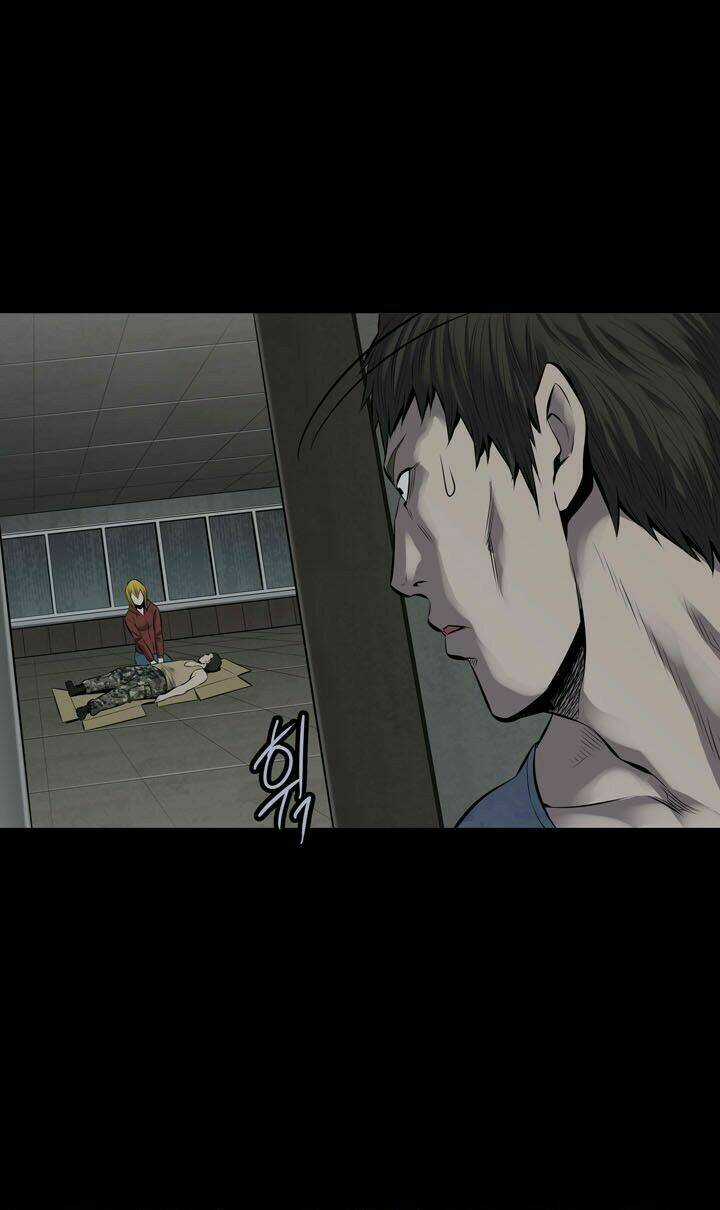 THẢM HỌA ONG ĐỘC - Chapter 104 - Trang 57