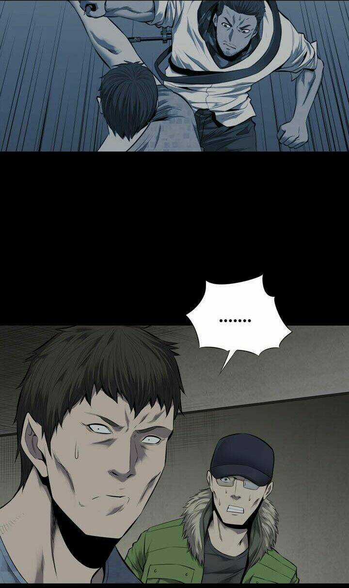 THẢM HỌA ONG ĐỘC - Chapter 104 - Trang 58