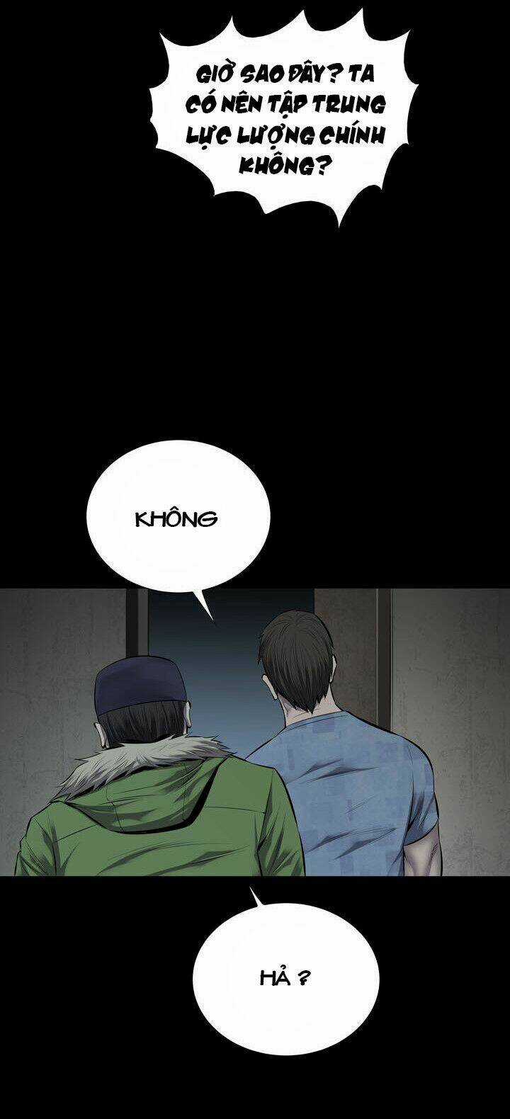 THẢM HỌA ONG ĐỘC - Chapter 104 - Trang 59