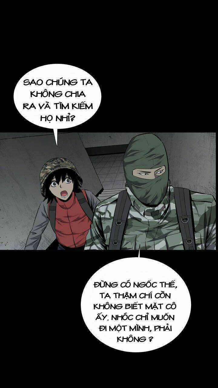 THẢM HỌA ONG ĐỘC - Chapter 104 - Trang 7