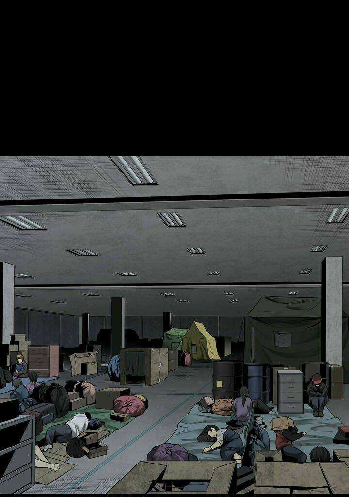 THẢM HỌA ONG ĐỘC - Chapter 104 - Trang 65