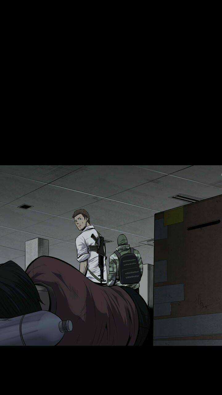 THẢM HỌA ONG ĐỘC - Chapter 104 - Trang 66