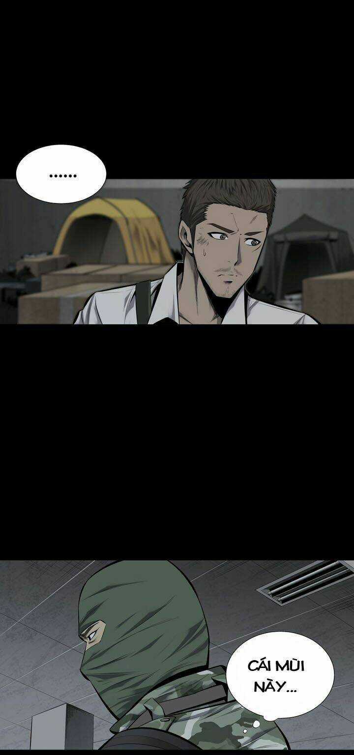 THẢM HỌA ONG ĐỘC - Chapter 104 - Trang 68