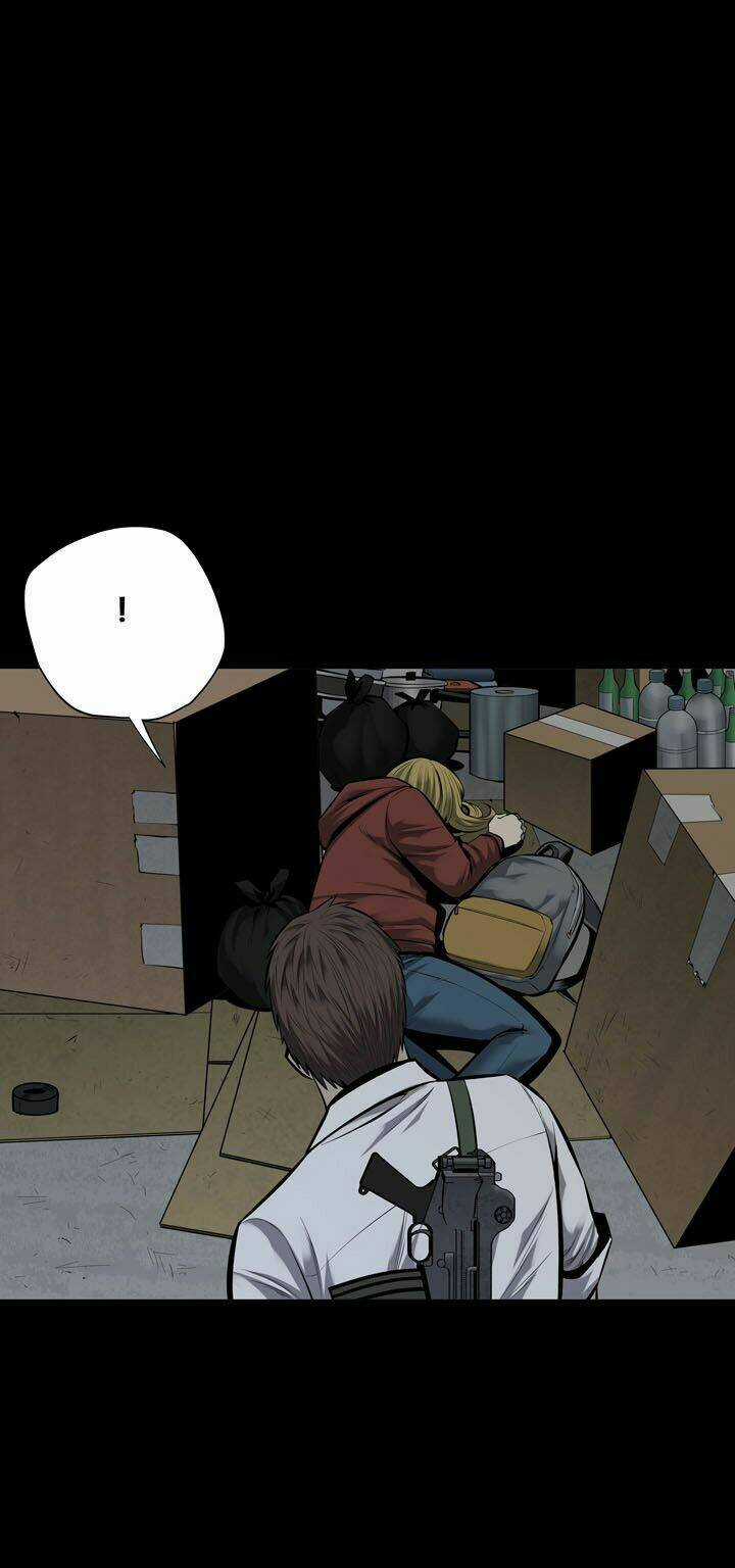 THẢM HỌA ONG ĐỘC - Chapter 104 - Trang 69