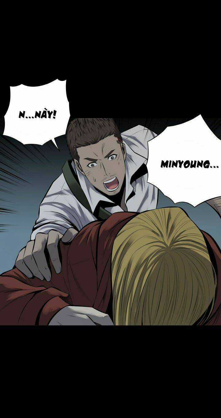 THẢM HỌA ONG ĐỘC - Chapter 104 - Trang 70