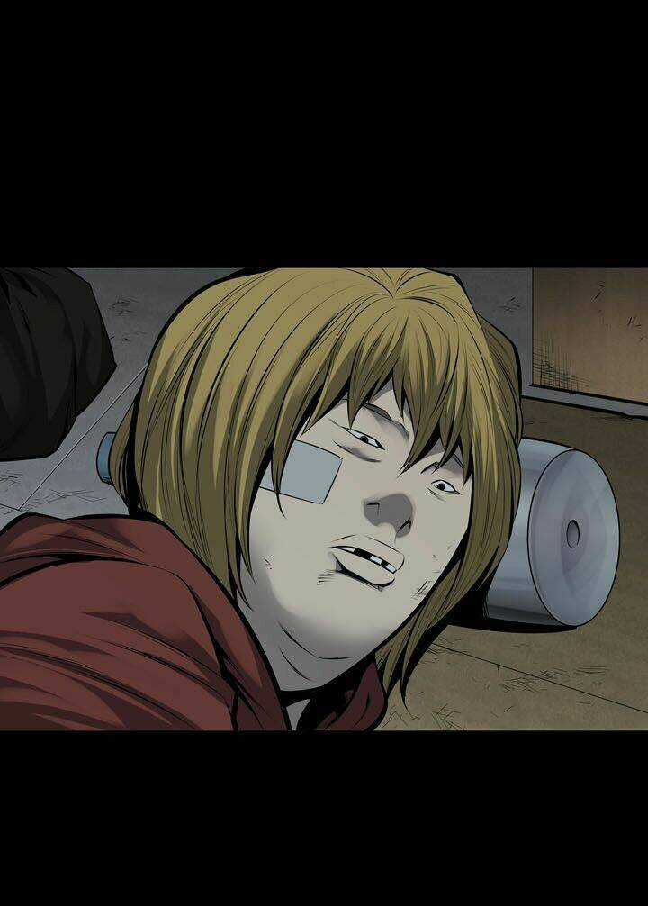 THẢM HỌA ONG ĐỘC - Chapter 104 - Trang 71