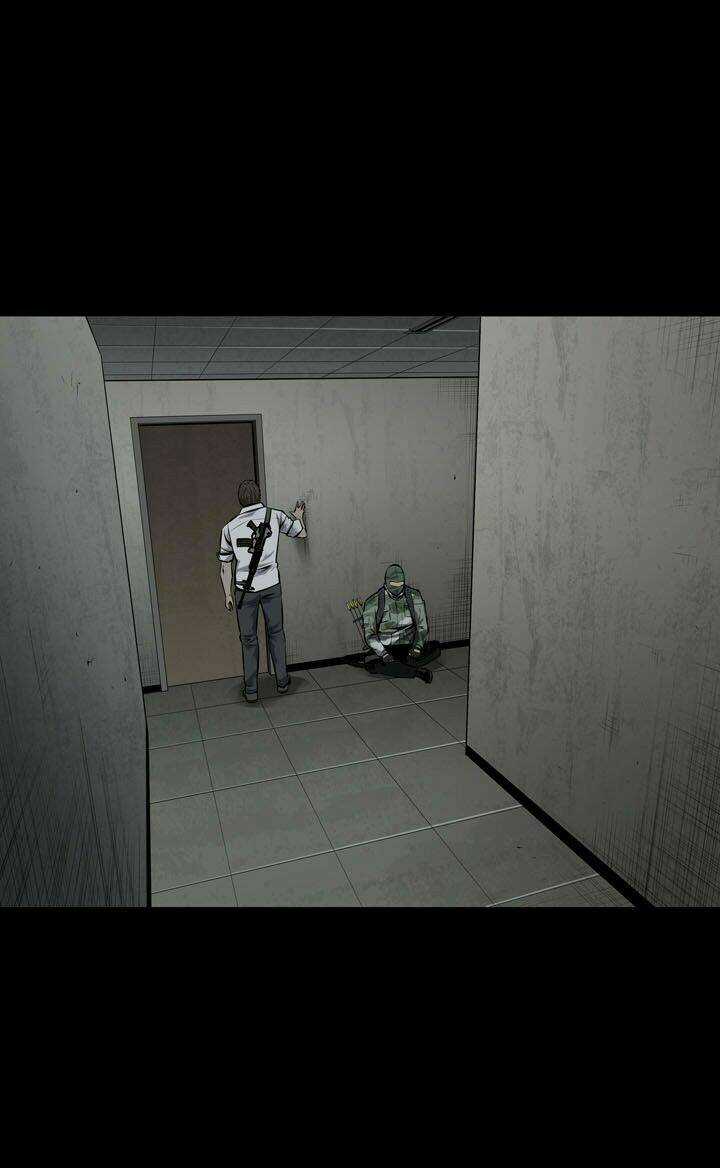 THẢM HỌA ONG ĐỘC - Chapter 104 - Trang 75