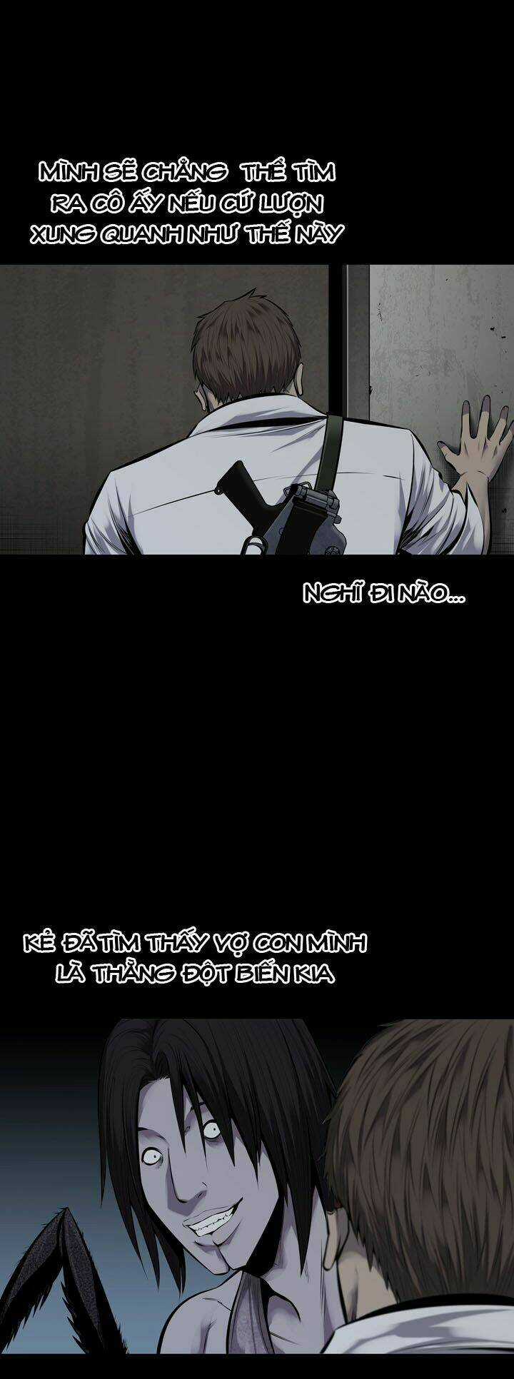 THẢM HỌA ONG ĐỘC - Chapter 104 - Trang 76