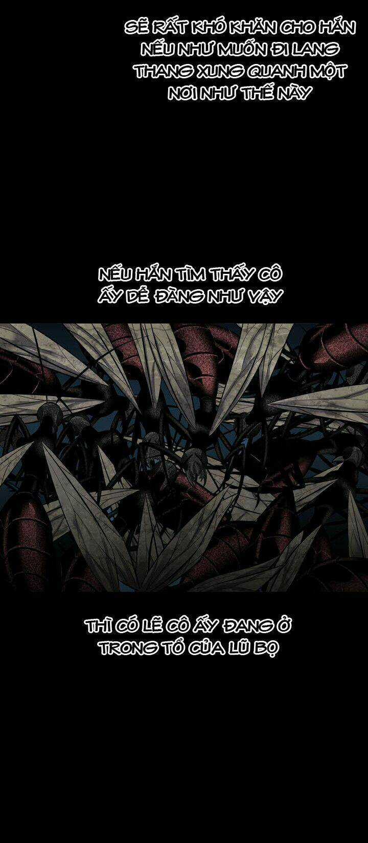 THẢM HỌA ONG ĐỘC - Chapter 104 - Trang 77