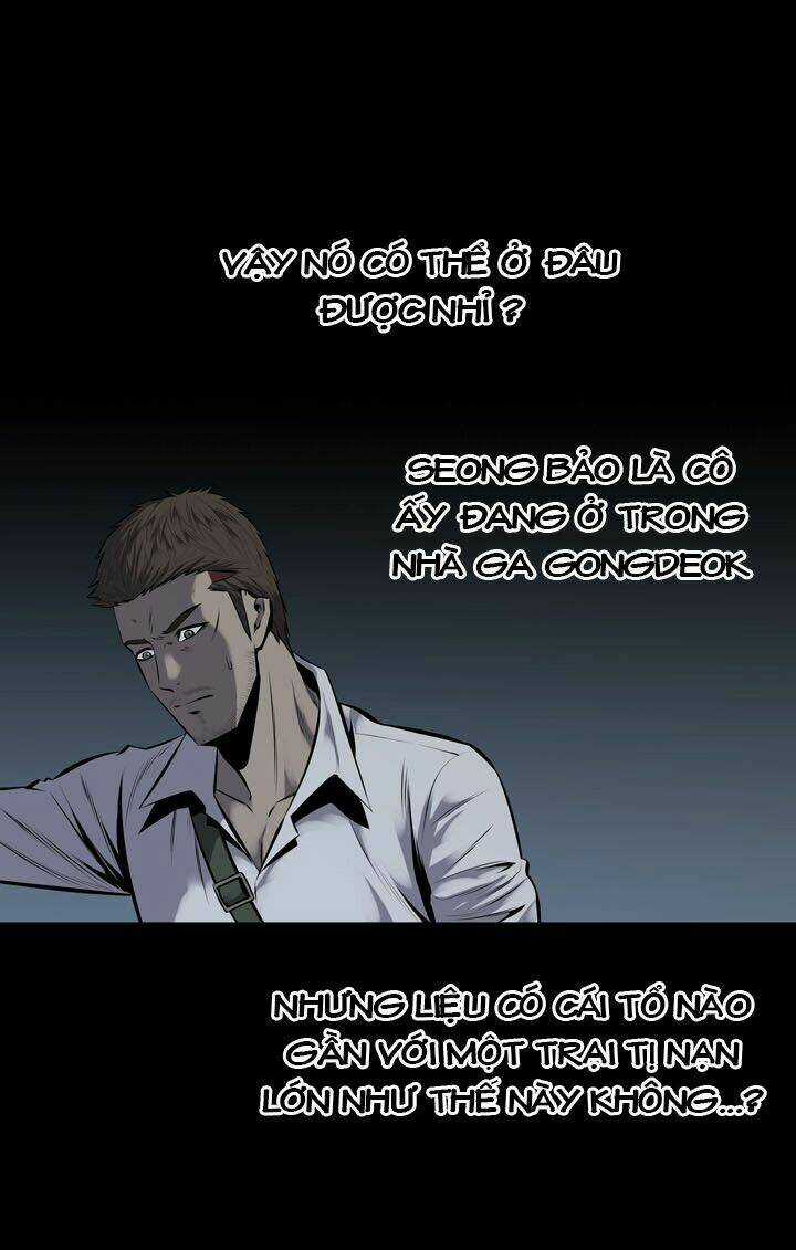 THẢM HỌA ONG ĐỘC - Chapter 104 - Trang 78