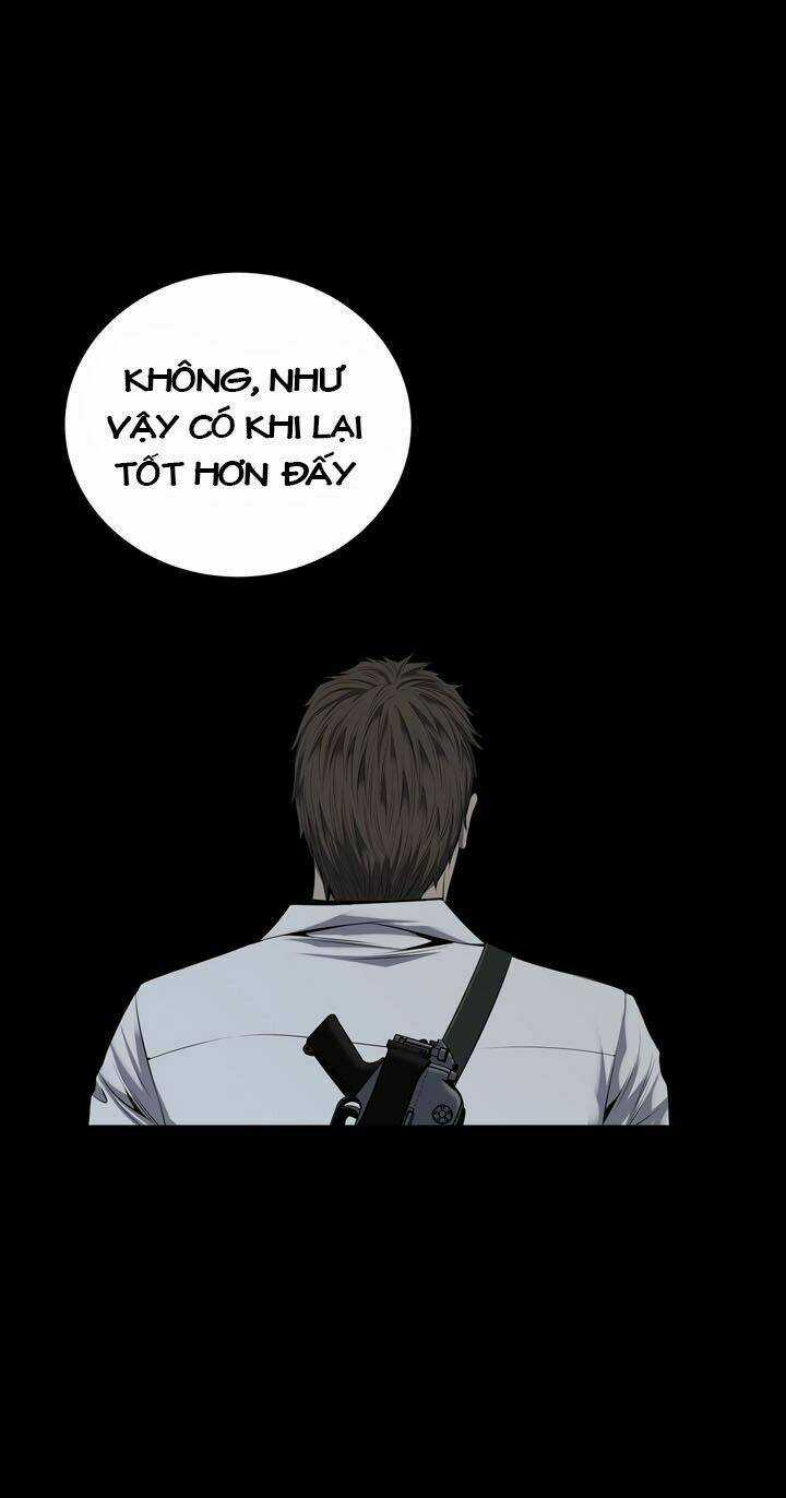 THẢM HỌA ONG ĐỘC - Chapter 104 - Trang 9