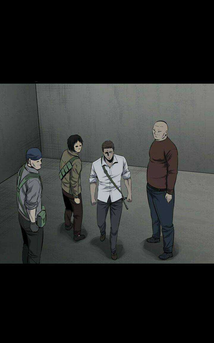 THẢM HỌA ONG ĐỘC - Chapter 105 - Trang 11