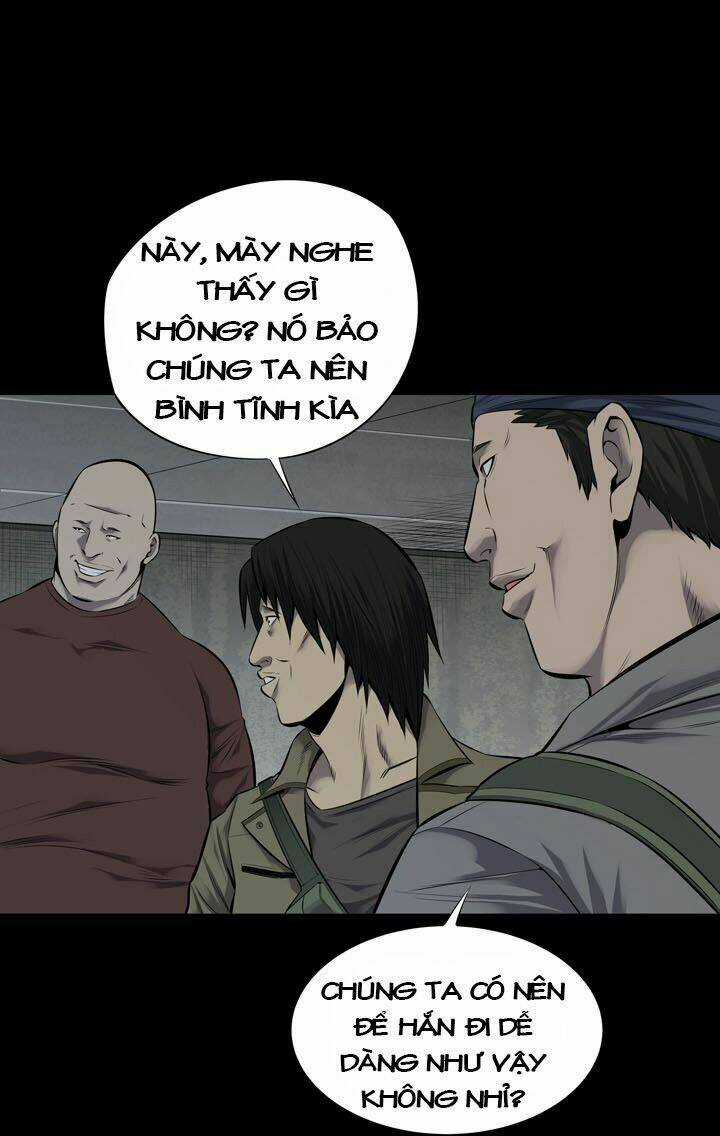 THẢM HỌA ONG ĐỘC - Chapter 105 - Trang 12