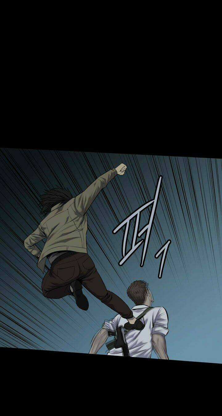 THẢM HỌA ONG ĐỘC - Chapter 105 - Trang 13