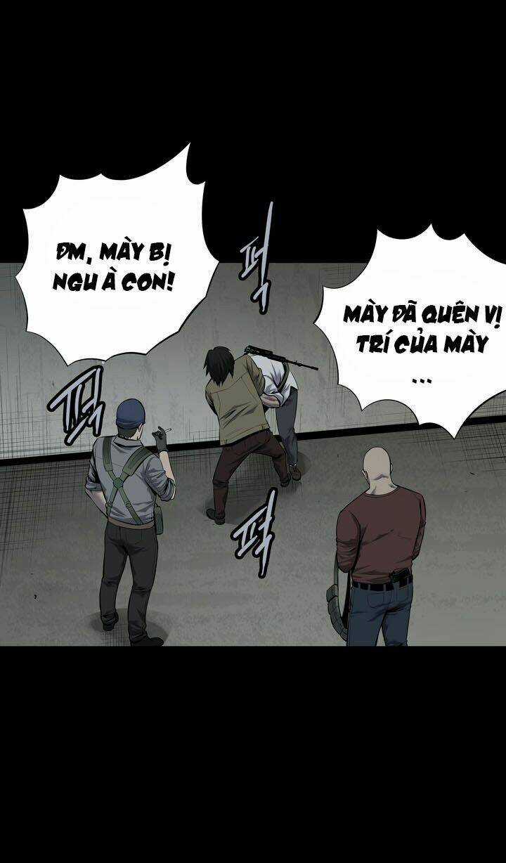 THẢM HỌA ONG ĐỘC - Chapter 105 - Trang 15