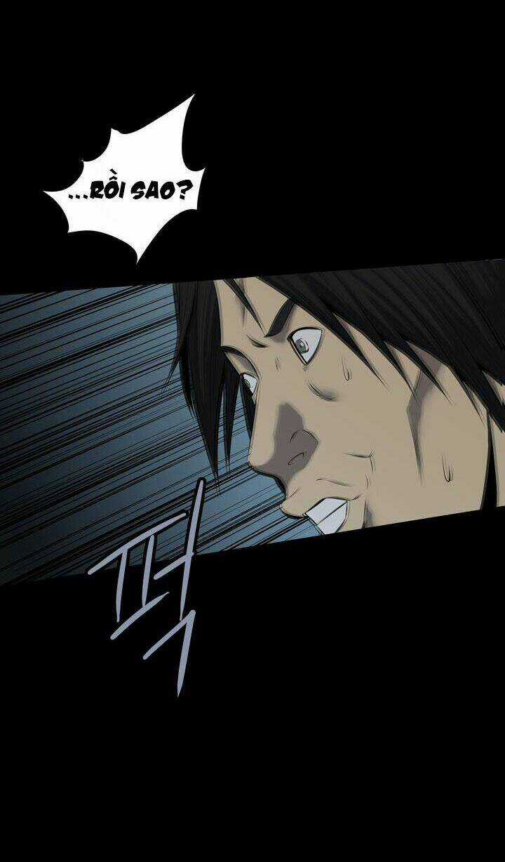 THẢM HỌA ONG ĐỘC - Chapter 105 - Trang 16