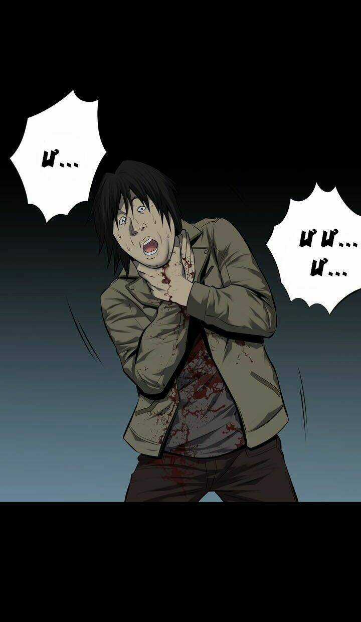 THẢM HỌA ONG ĐỘC - Chapter 105 - Trang 18