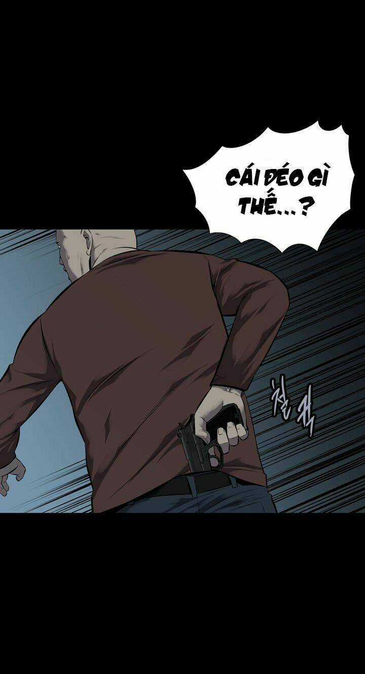 THẢM HỌA ONG ĐỘC - Chapter 105 - Trang 19