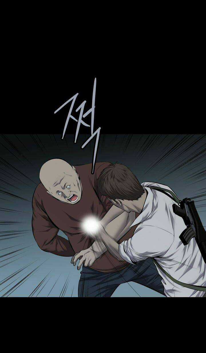 THẢM HỌA ONG ĐỘC - Chapter 105 - Trang 20