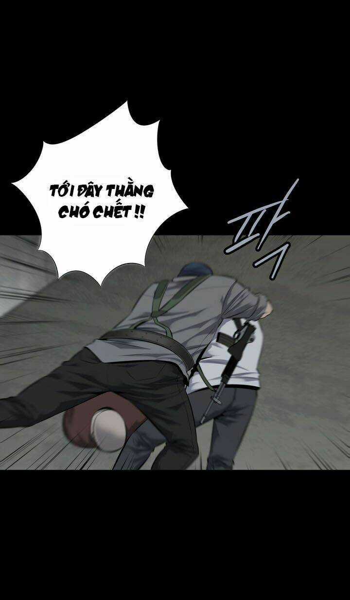 THẢM HỌA ONG ĐỘC - Chapter 105 - Trang 21