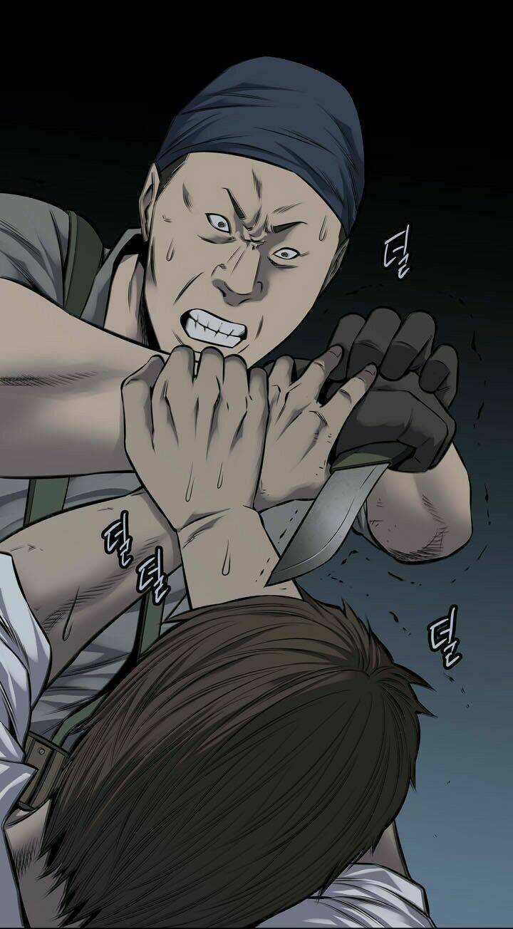 THẢM HỌA ONG ĐỘC - Chapter 105 - Trang 23