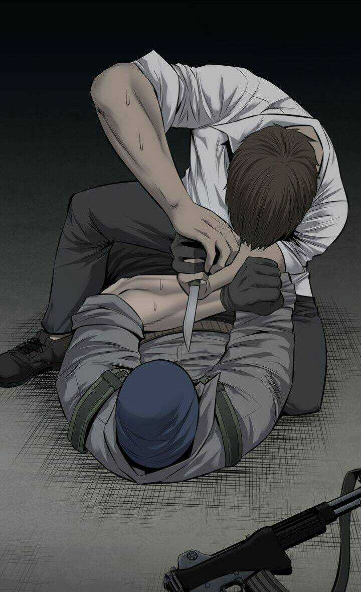 THẢM HỌA ONG ĐỘC - Chapter 105 - Trang 28