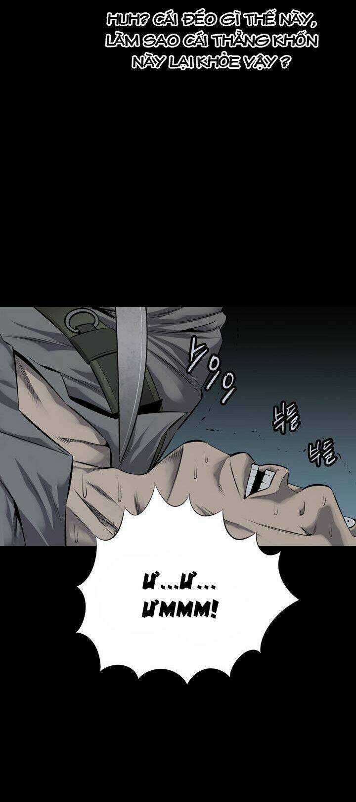 THẢM HỌA ONG ĐỘC - Chapter 105 - Trang 30