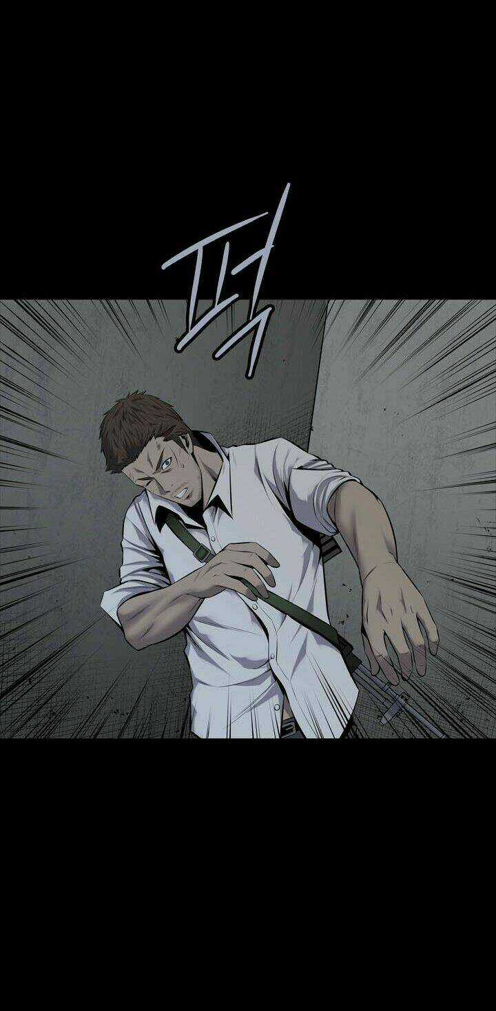 THẢM HỌA ONG ĐỘC - Chapter 105 - Trang 4