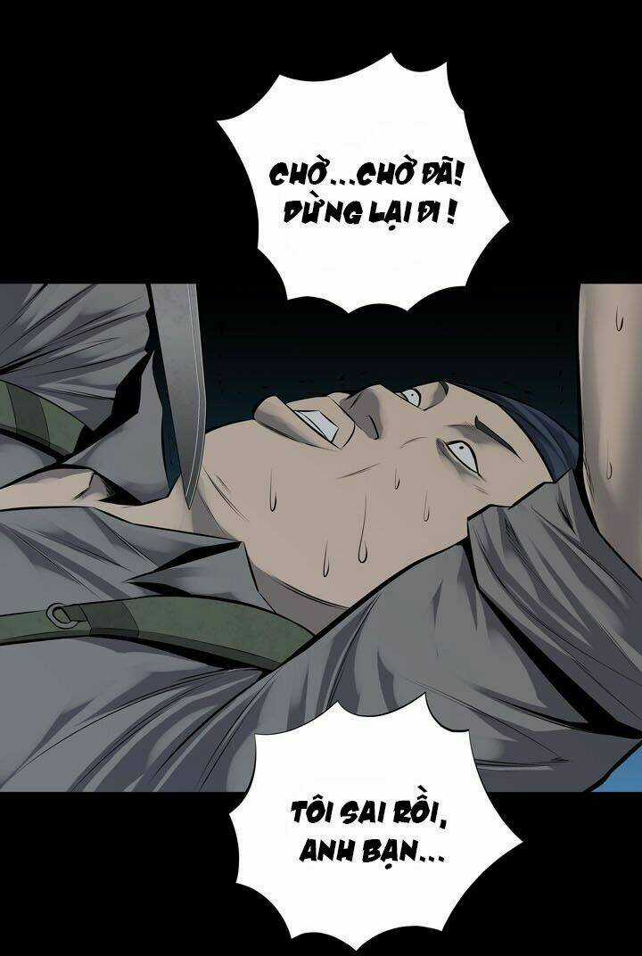 THẢM HỌA ONG ĐỘC - Chapter 105 - Trang 31