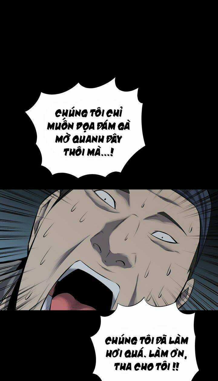 THẢM HỌA ONG ĐỘC - Chapter 105 - Trang 32