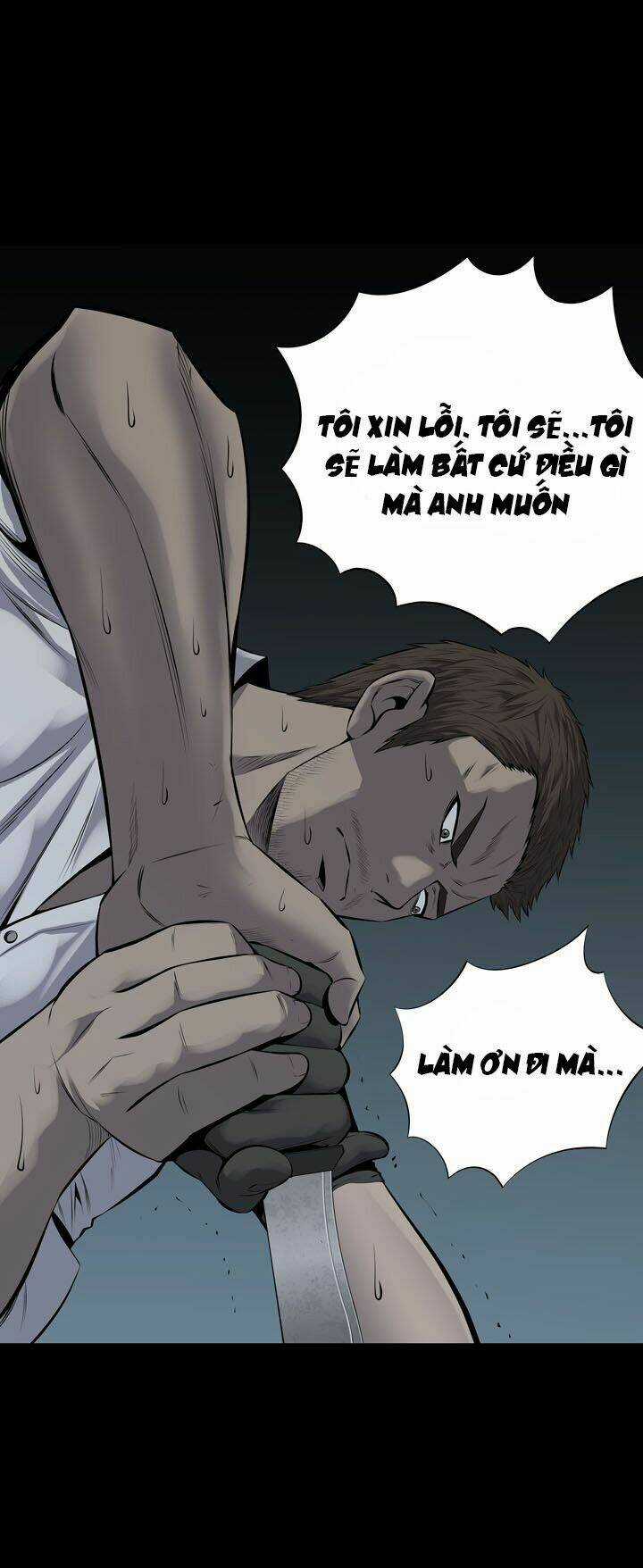 THẢM HỌA ONG ĐỘC - Chapter 105 - Trang 34