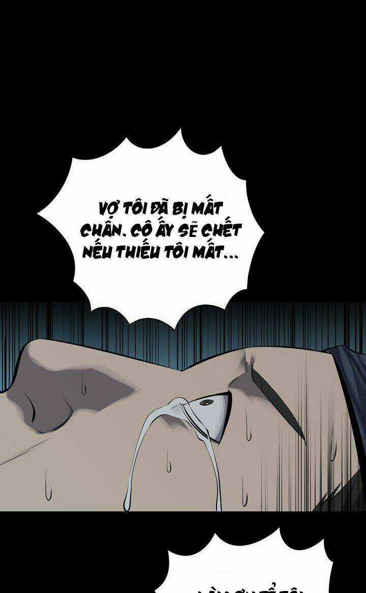 THẢM HỌA ONG ĐỘC - Chapter 105 - Trang 35