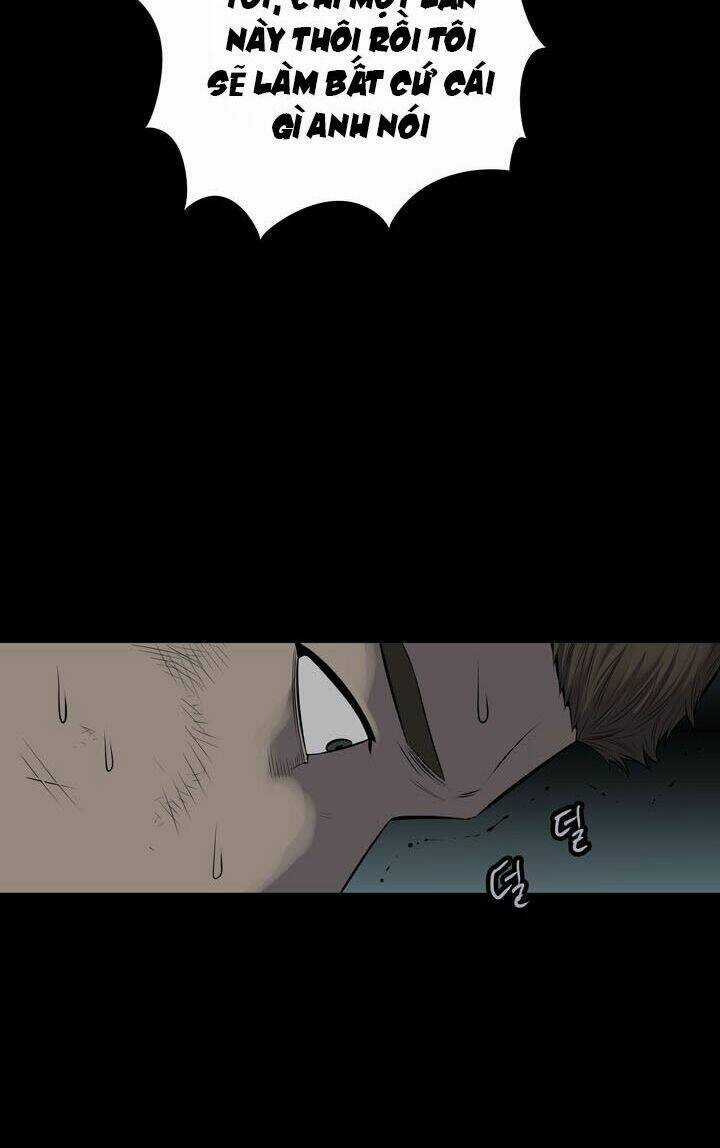 THẢM HỌA ONG ĐỘC - Chapter 105 - Trang 38
