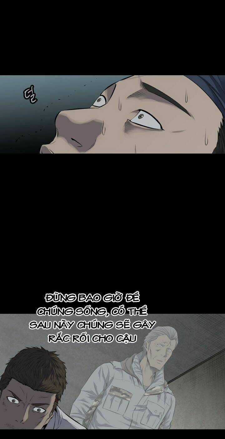 THẢM HỌA ONG ĐỘC - Chapter 105 - Trang 39