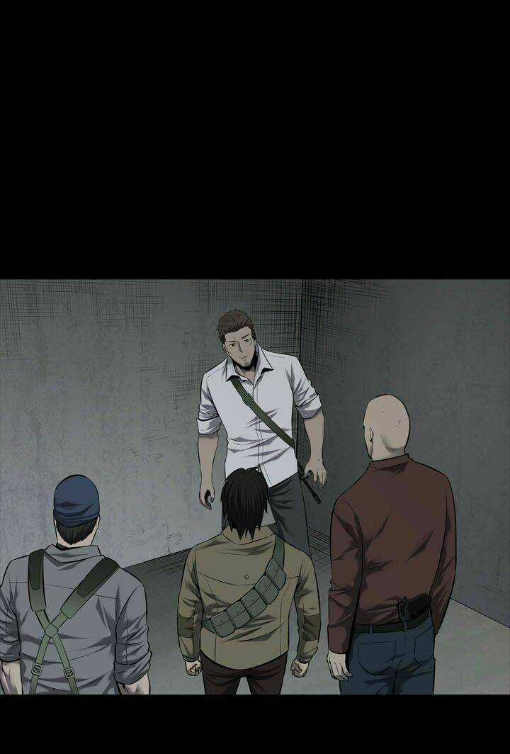 THẢM HỌA ONG ĐỘC - Chapter 105 - Trang 5