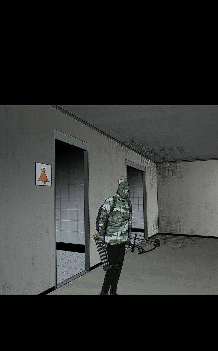 THẢM HỌA ONG ĐỘC - Chapter 105 - Trang 41